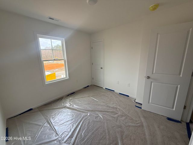 505 Bartley Street, Vass, NC 28394