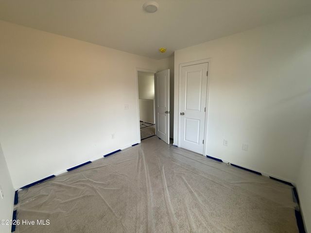 505 Bartley Street, Vass, NC 28394