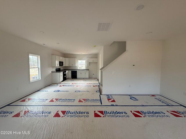 505 Bartley Street, Vass, NC 28394