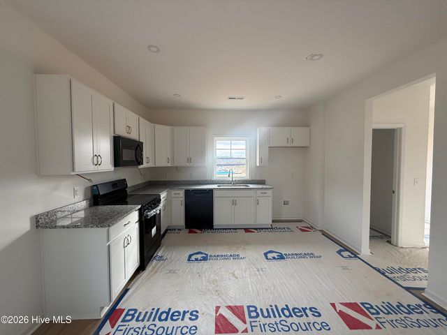 505 Bartley Street, Vass, NC 28394