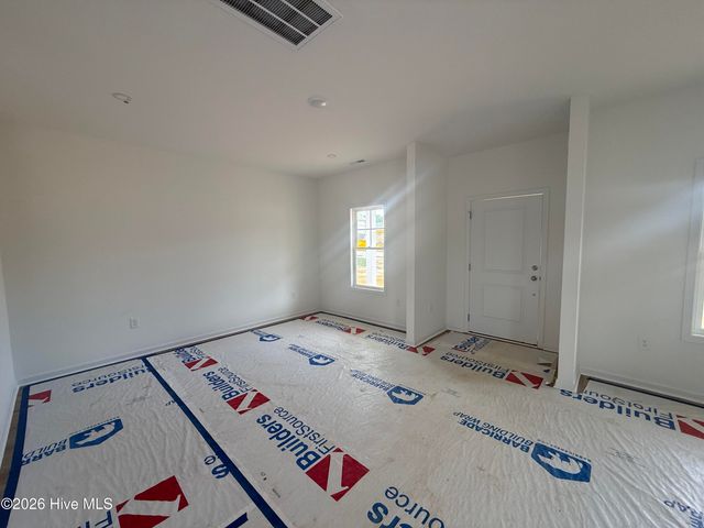 505 Bartley Street, Vass, NC 28394