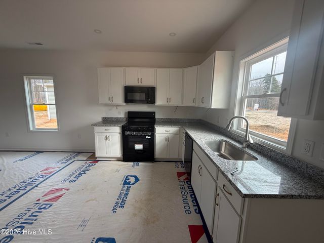 505 Bartley Street, Vass, NC 28394