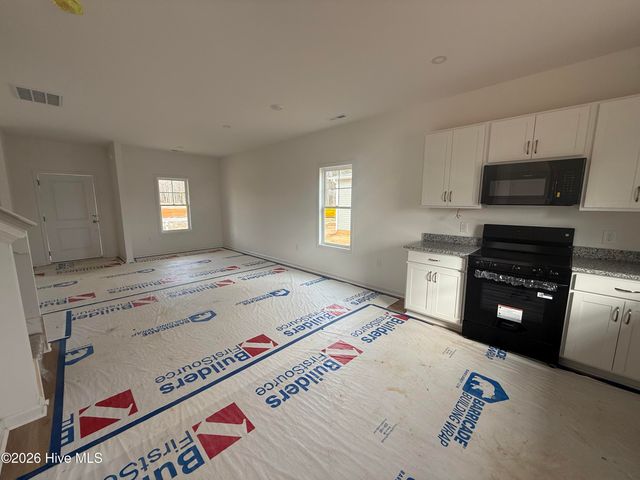 505 Bartley Street, Vass, NC 28394