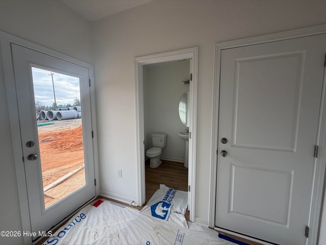 505 Bartley Street, Vass, NC 28394