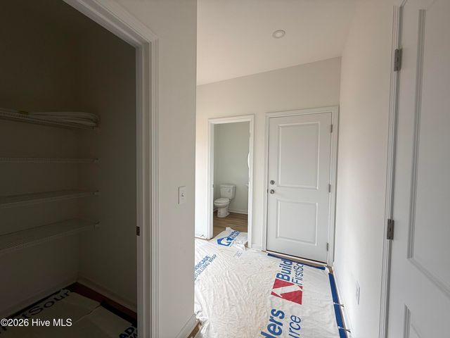 505 Bartley Street, Vass, NC 28394