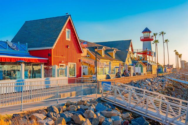 1021 Costa Pacifica Way 2301, Oceanside, CA 92054