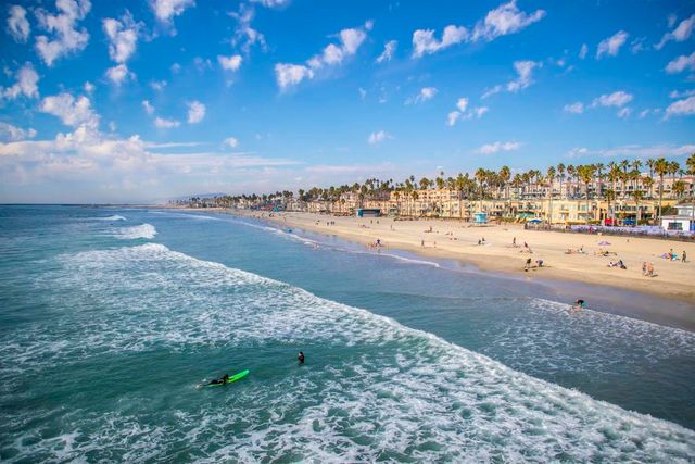 1021 Costa Pacifica Way 2301, Oceanside, CA 92054