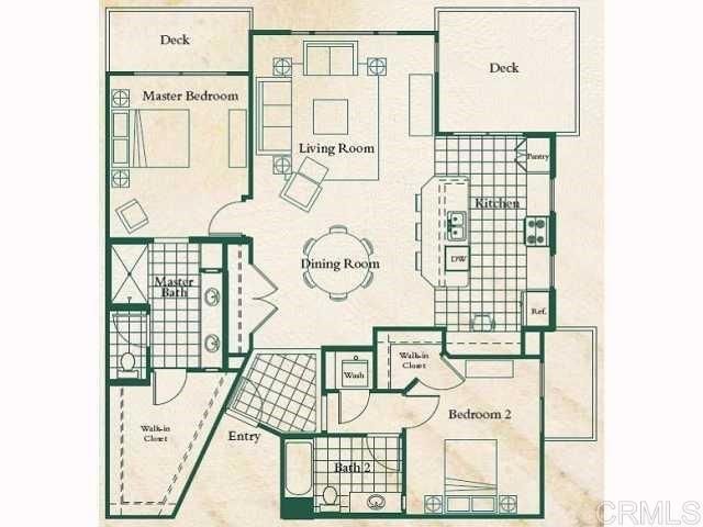 1021 Costa Pacifica Way 2301, Oceanside, CA 92054