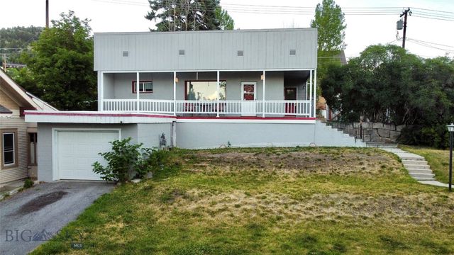 1115 W Broadway, Butte, MT 59701