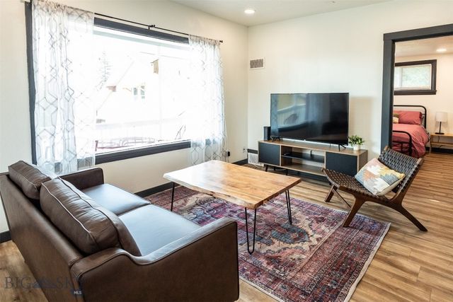 1115 W Broadway, Butte, MT 59701