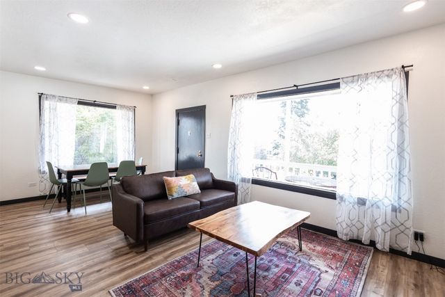 1115 W Broadway, Butte, MT 59701