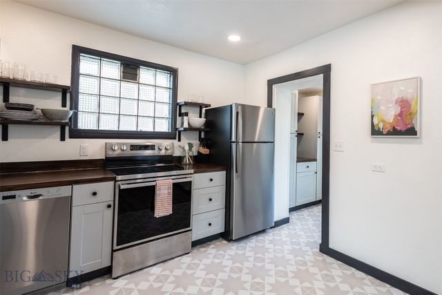 1115 W Broadway, Butte, MT 59701