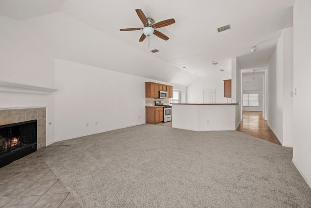 12133 Tacoma Ridge Drive, Fort Worth, TX 76244