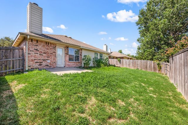 12133 Tacoma Ridge Drive, Fort Worth, TX 76244
