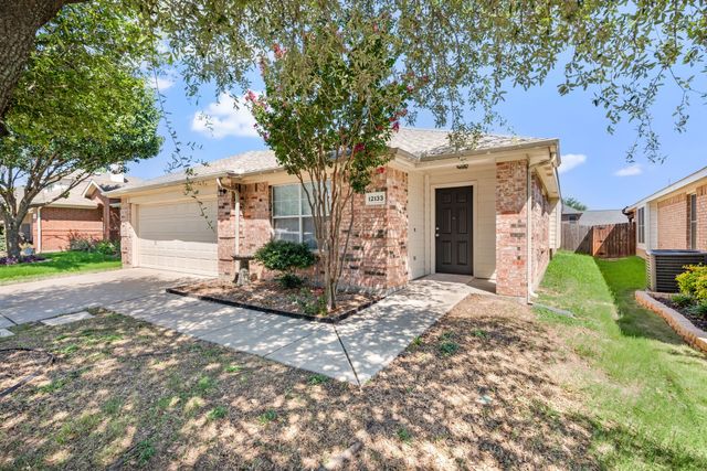 12133 Tacoma Ridge Drive, Fort Worth, TX 76244