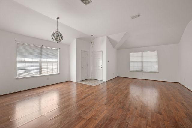 12133 Tacoma Ridge Drive, Fort Worth, TX 76244