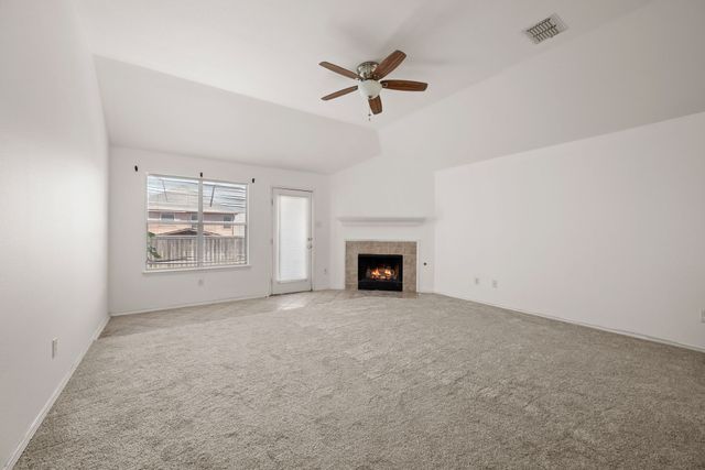12133 Tacoma Ridge Drive, Fort Worth, TX 76244