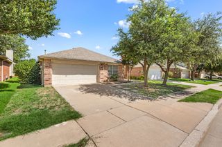 12133 Tacoma Ridge Drive, Fort Worth, TX 76244