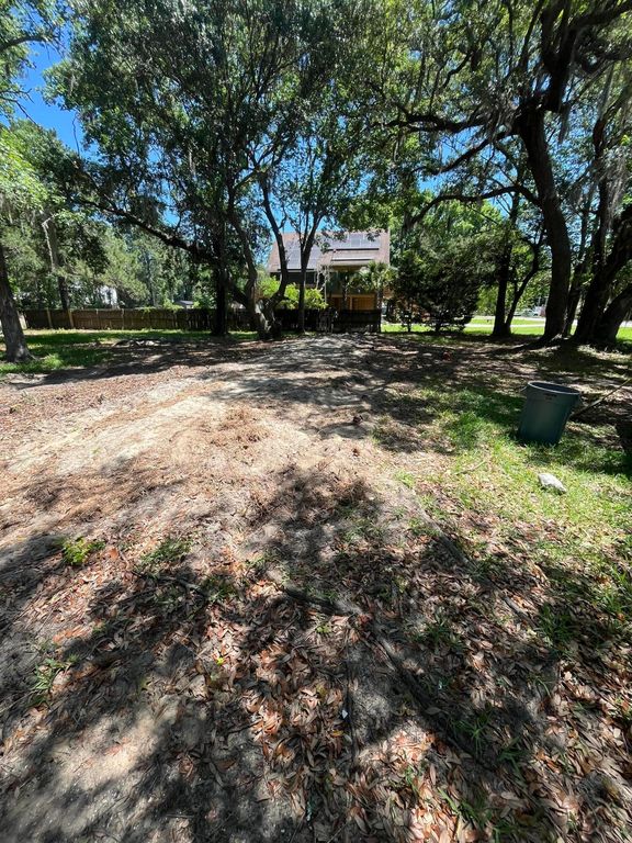 3658 Zacoma Drive, Mount Pleasant, SC 29466