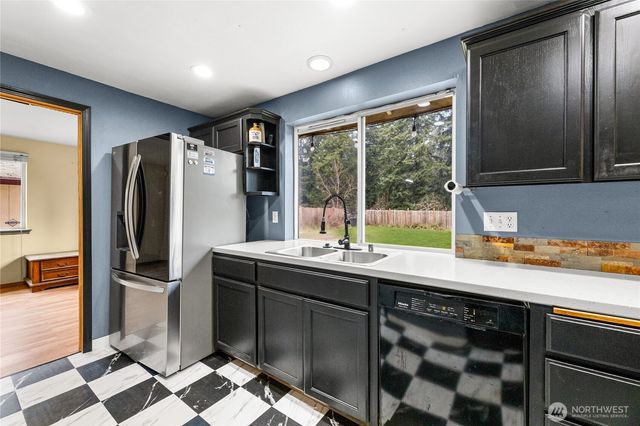 4512 244th Street Ct E, Spanaway, WA 98387