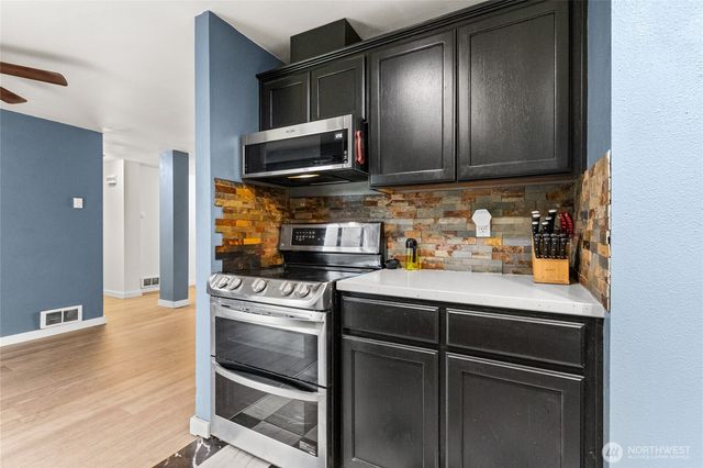 4512 244th Street Ct E, Spanaway, WA 98387