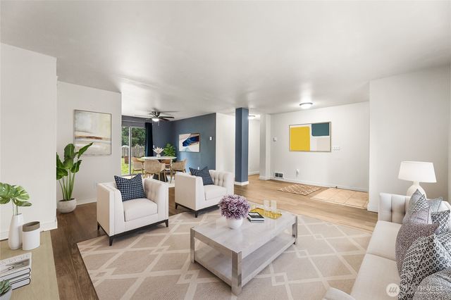 4512 244th Street Ct E, Spanaway, WA 98387