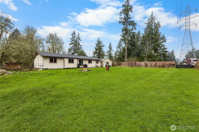 4512 244th Street Ct E, Spanaway, WA 98387