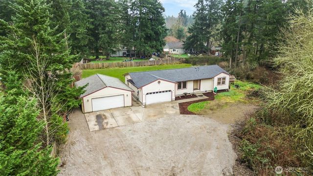 4512 244th Street Ct E, Spanaway, WA 98387