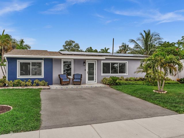 2448 NE 14TH Terrace, Pompano Beach, FL 33064