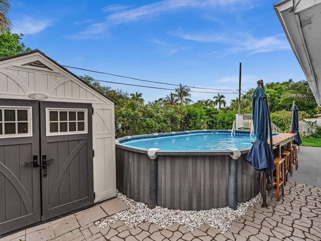 2448 NE 14TH Terrace, Pompano Beach, FL 33064