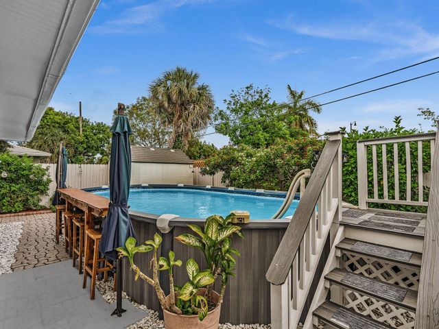 2448 NE 14TH Terrace, Pompano Beach, FL 33064