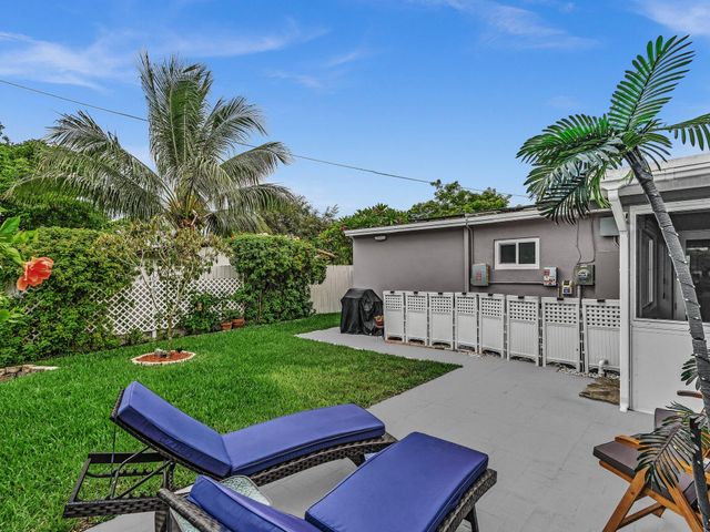 2448 NE 14TH Terrace, Pompano Beach, FL 33064