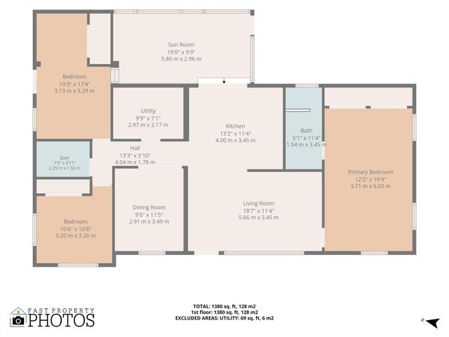 2448 NE 14TH Terrace, Pompano Beach, FL 33064