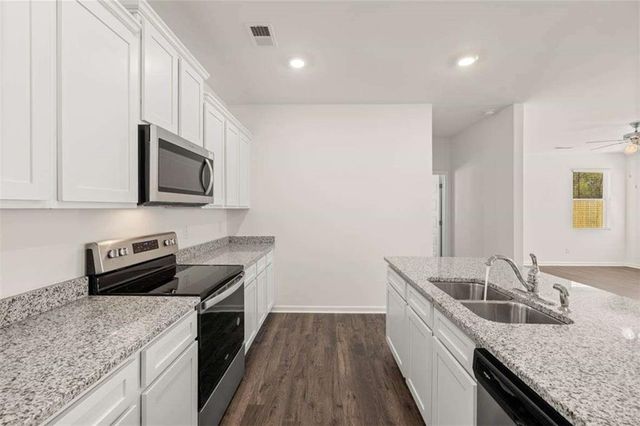 6030 Knickerbocker Street, Mableton, GA 30126