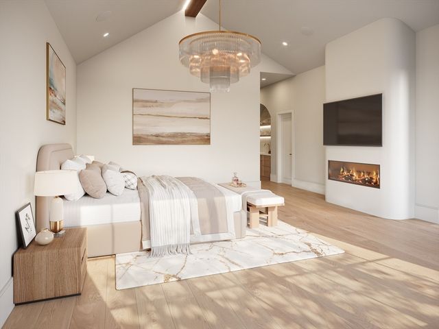 132 Country Drive, Weston, MA 02493