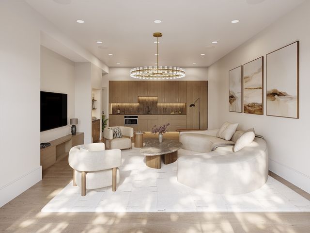 132 Country Drive, Weston, MA 02493