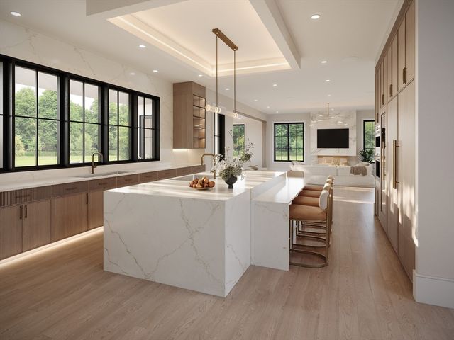 132 Country Drive, Weston, MA 02493
