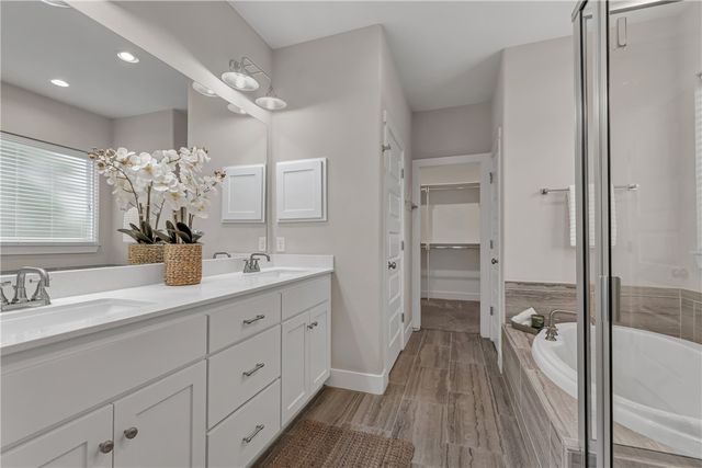3418 Dovecote Way, Bryan, TX 77808