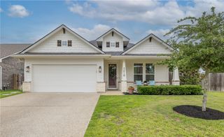 3418 Dovecote Way, Bryan, TX 77808