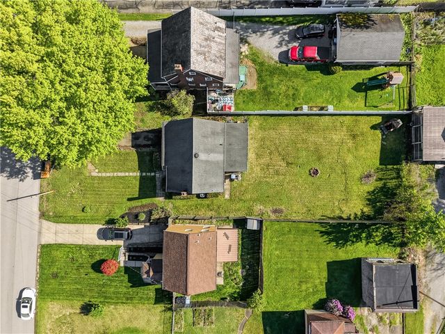 5512 3rd St, Verona, PA 15147