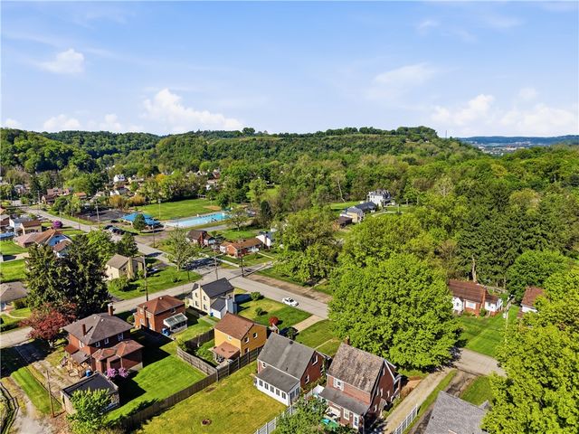 5512 3rd St, Verona, PA 15147