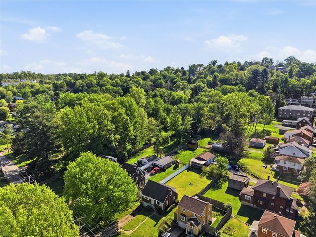 5512 3rd St, Verona, PA 15147
