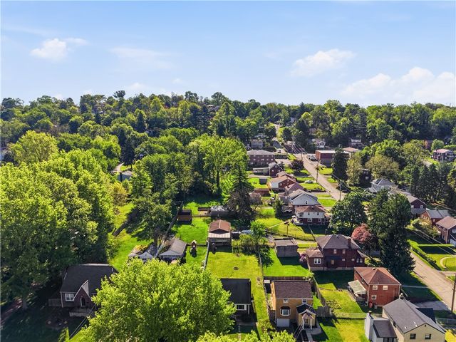 5512 3rd St, Verona, PA 15147
