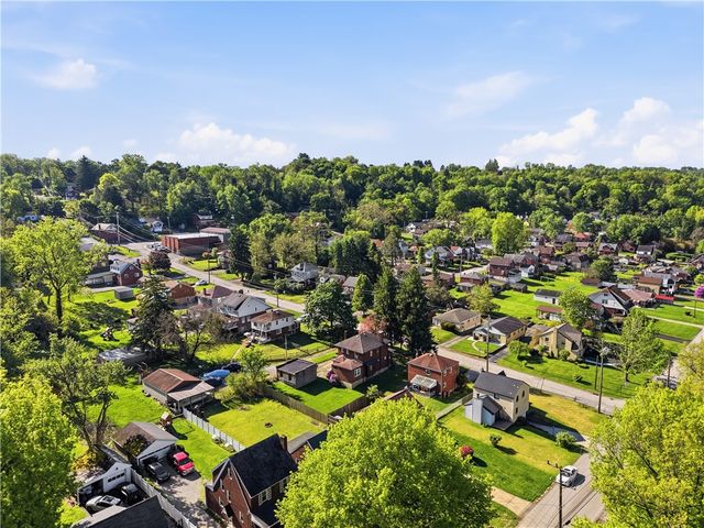 5512 3rd St, Verona, PA 15147