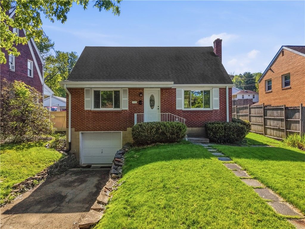 5512 3rd St, Verona, PA 15147