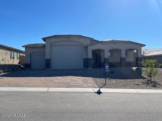 13960 N Crooked Creek Drive, Marana, AZ 85658