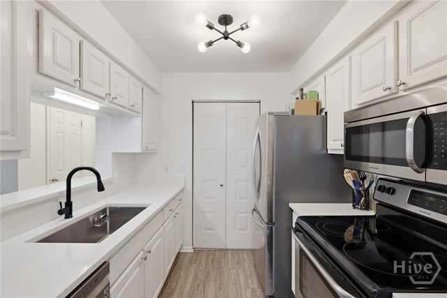12300 Apache Avenue 211, Savannah, GA 31419