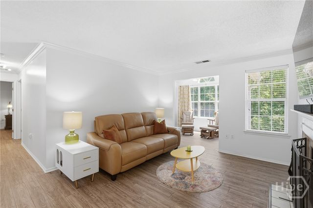 12300 Apache Avenue 211, Savannah, GA 31419