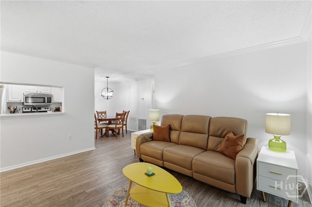 12300 Apache Avenue 211, Savannah, GA 31419