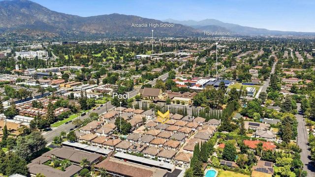 454 W Duarte Road B, Arcadia, CA 91007